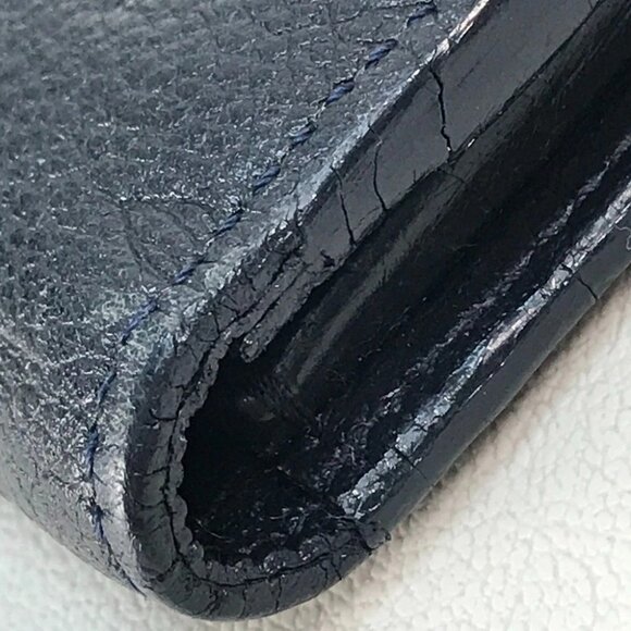 LOUIS VUITTON M60258 MonogramEmpreinte Portefeuille-Virtuose Long Wallet - Picture 4 of 13